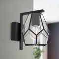 Eglo - Iluminação de parede 1xE27/40W/230V