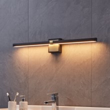 Eglo - Iluminação de parede de casa de banho LED LED/17,5W/230V IP44