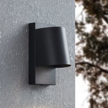 Eglo - Iluminação de parede exterior LED 1xGU10/4,6W/230V IP54