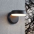 Eglo - Iluminação de parede exterior LED LED/10,8/230V IP54