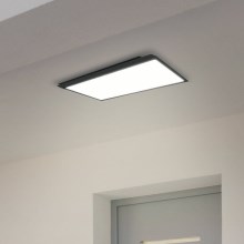 Eglo - Iluminação de parede exterior LED LED/16W/230V IP44