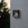 Eglo - Iluminação de parede exterior LED LED/4,8W/230V IP65