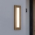 Eglo - Iluminação de parede exterior LED LED/7W/230V IP44