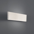 Eglo - Iluminação de parede LED 2xLED/5,4W/230V