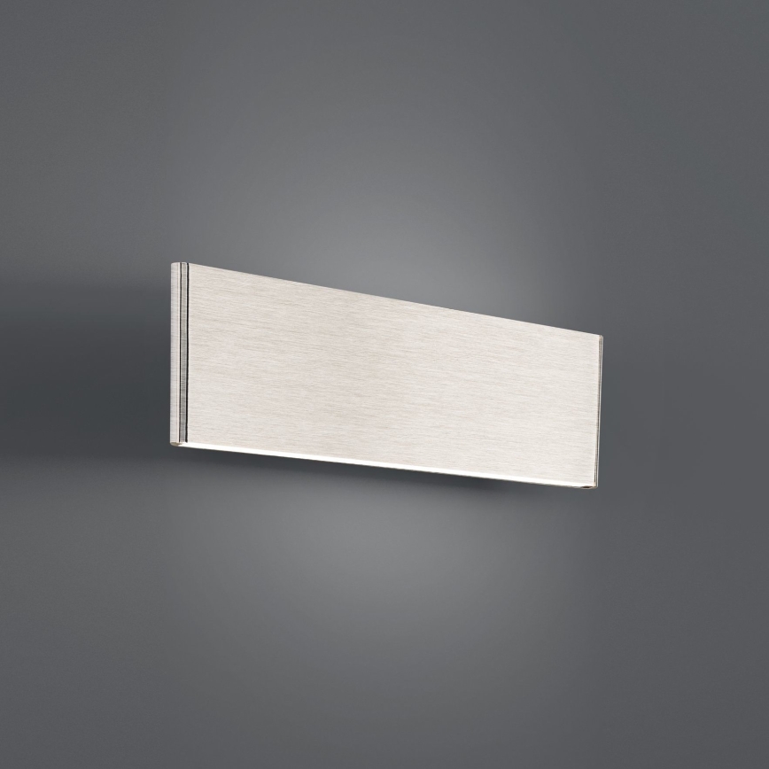 Eglo - Iluminação de parede LED 2xLED/5,4W/230V