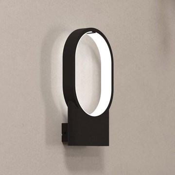 Eglo - Iluminação de parede LED LED/10,8W/230V