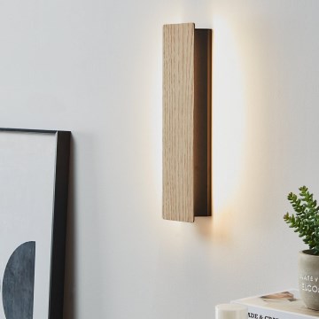 Eglo - Iluminação de parede LED LED/12W/230V 3000K