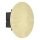 Eglo - Iluminação de parede LED LED/4W/230V 3000K dourado
