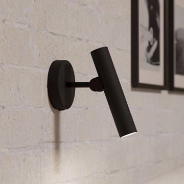 Eglo - Iluminação de parede LED LED/5W/230V