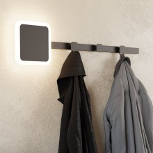 Eglo - Iluminação de parede LED LED/7,8W/230V