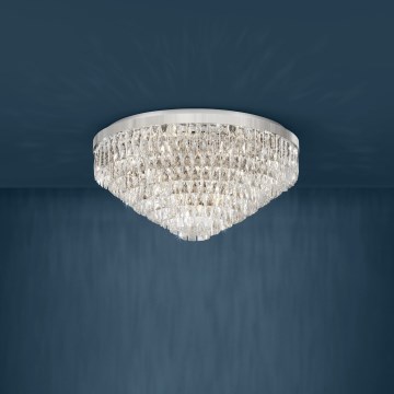 Eglo - Iluminação de teto 16xE14/40W/230V