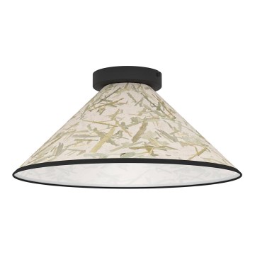 Eglo - Iluminação de teto 1xE27/25W/230V