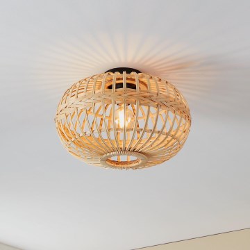 Eglo - Iluminação de teto 1xE27/40W/230V