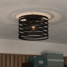 Eglo - Iluminação de teto 1xE27/60W/230V