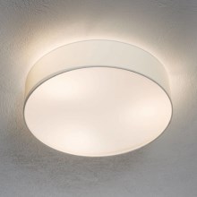 Eglo - Iluminação de teto 3xE27/25W/230V 57 cm