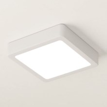 Eglo - Iluminação de teto de casa de banho LED LED/11W/230V IP44 branco