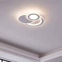 Eglo - Iluminação de teto LED 3xLED/11W/230V