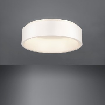 Eglo - Iluminação de teto LED com regulação 1 LED/25,5W/230V