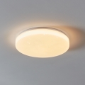 Eglo - Iluminação de teto LED com regulação LED/19,2W/230V 2700-6500K ZigBee