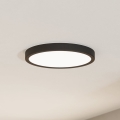 Eglo - Iluminação de teto LED com regulação LED/20W/230V