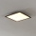 Eglo - Iluminação de teto LED com regulação LED/21,5W/230V preta ZigBee