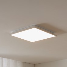 Eglo - Iluminação de teto LED com regulação LED/22W/230V 2700-6500K ZigBee
