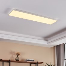 Eglo - Iluminação de teto LED com regulação LED/31,5W/230V 2700-6500K ZigBee
