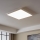 Eglo - Iluminação de teto LED com regulação LED/31,8W/230V 2700-6500K ZigBee