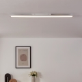 Eglo - Iluminação de teto LED com regulação LED/33,5W/230V 2700-6500K branca ZigBee