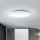 Eglo - Iluminação de teto LED com regulação LED/40W/230V + CR