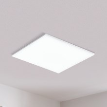 Eglo - Iluminação de teto LED com regulação TURCONA LED/32,4W/230V 3000-6500K + controlo remoto