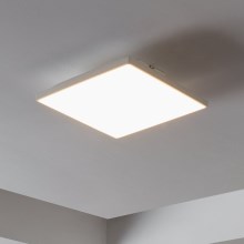 Eglo - Iluminação de teto LED LED/10W/230V
