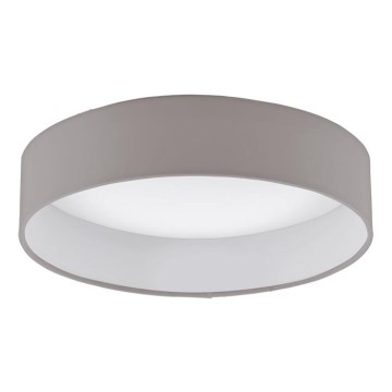 Eglo - Iluminação de teto LED LED/12W/230V