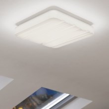 Eglo - Iluminação de teto LED LED/14,6W/230V