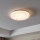 Eglo - Iluminação de teto LED LED/14,6W/230V