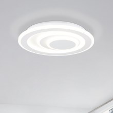 Eglo - Iluminação de teto LED LED/14,7W/230V diâmetro 30 cm