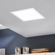 Eglo - Iluminação de teto LED LED/16W/230V