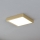 Eglo - Iluminação de teto LED LED/17W/230V
