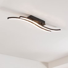 Eglo - Iluminação de teto LED LED/21,5W/230V