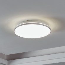 Eglo - Iluminação de teto LED LED/21W/230V d. 38 cm