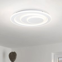 Eglo  - Iluminação de teto LED LED/21W/230V diâmetro 48 cm