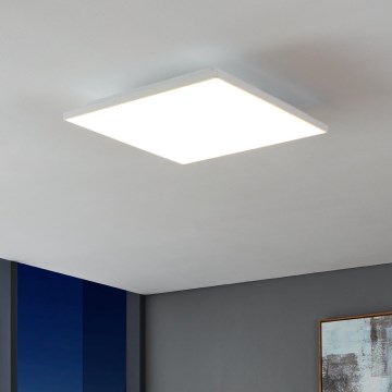 Eglo - Iluminação de teto LED LED/21W/230V