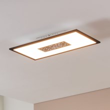 Eglo - Iluminação de teto LED LED/26W/230V