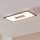 Eglo - Iluminação de teto LED LED/26W/230V