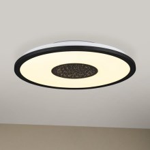 Eglo - Iluminação de teto LED LED/27W/230V