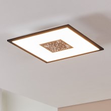 Eglo - Iluminação de teto LED LED/28W/230V
