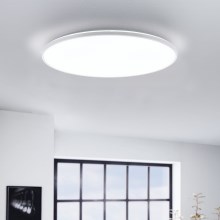 Eglo - Iluminação de teto LED LED/29W/230V d. 50 cm