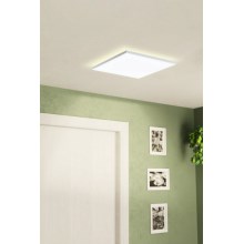 Eglo - Iluminação de teto LED LED/31,5W/230V