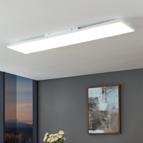 Eglo - Iluminação de teto LED LED/32W/230V