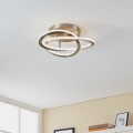 Eglo - Iluminação de teto LED LED/35W/230V